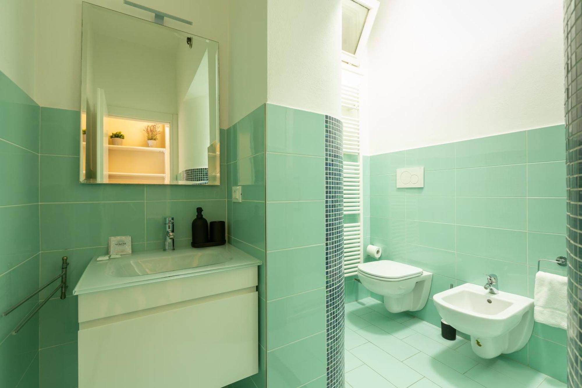 Porta Romana Lovely Apartment Mailand Exterior foto